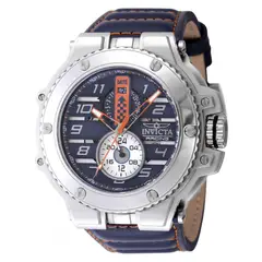 INVICTA - Reloj 47378 Hombre + Estuche