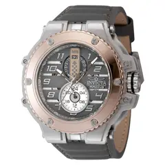 INVICTA - Reloj 47381 Hombre + Estuche