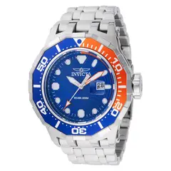 INVICTA - Reloj 47843 Hombre + Estuche