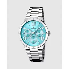 FESTINA - Reloj F16716/4 Mujer + Estuche