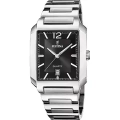 FESTINA - Reloj F20677/4 Hombre + Estuche