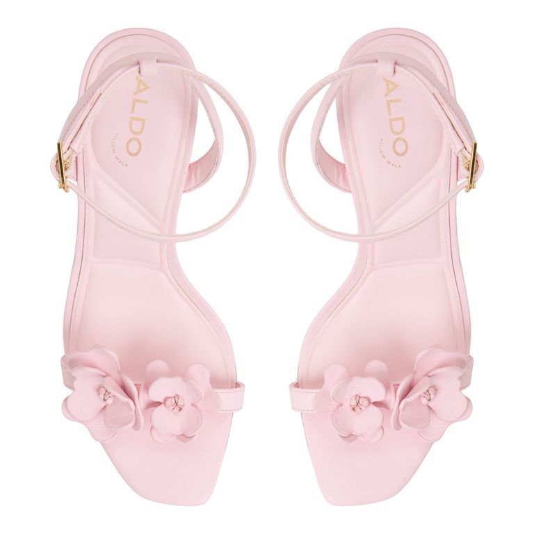 Zapatos De Vestir Mujer