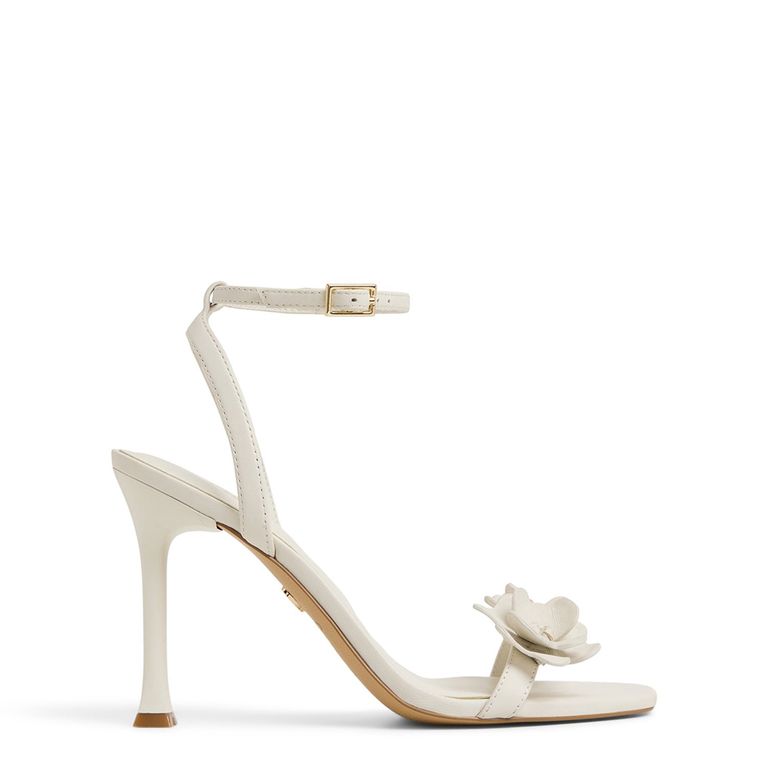 Zapatos De Vestir Mujer