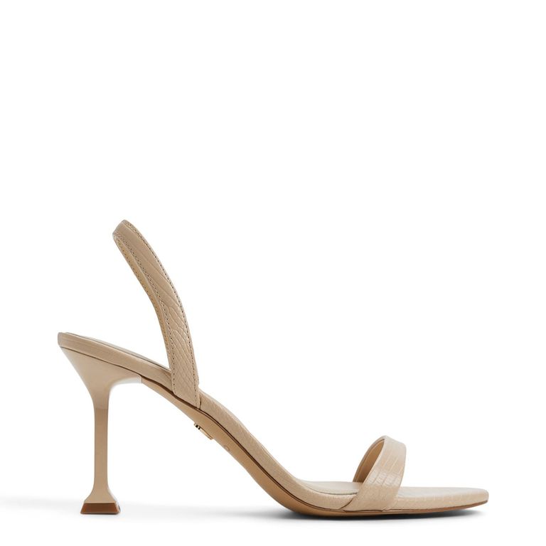 Zapatos De Vestir Mujer