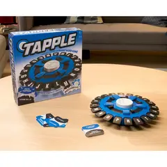 USAOPOLY - Juego Tapple Ansaldo Games