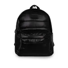 PORTA - Mochila Mel Negro