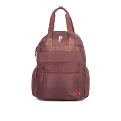 PORTA - Mochila Biles Cherry