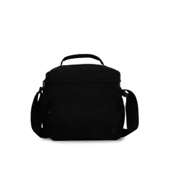 PORTA - Lonchera Weiser Negro