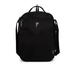 PORTA - Bolso Eduque Negro
