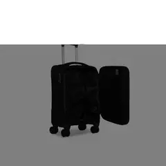 PORTA - Maleta Tela Luanda 18 Cherry