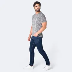 PIONIER - Jean Skinny Hombre