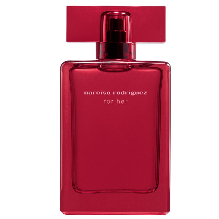 For Her Eau De Parfum Intense 50 Ml