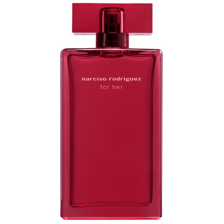 For Her Eau De Parfum Intense 100 Ml