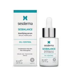 SESDERMA - Sesbalance Sérum Matificante