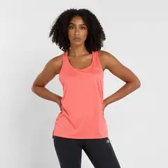 NEW BALANCE - Tank Deportivo Mujer