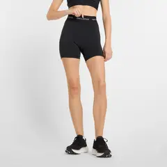 NEW BALANCE - Short Deportivo Mujer