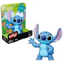 HASBRO - Juego De Mesa Games Bop It Stitch