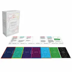 HASBRO - Juego de Mesa Games Verdad O Trago 3ra Edición