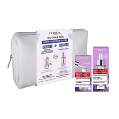 LOREAL PARIS - Pack L'oréal Paris Revitalift: Sérum Hialurónico 30ml + Sérum Ojos Hialurónico 20ml