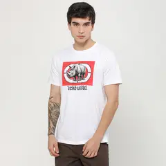 ECKO - Polo Manga Corta Hombre