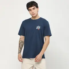 ECKO - Polo Manga Corta Hombre