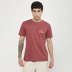 ECKO - Polo Manga Corta Hombre