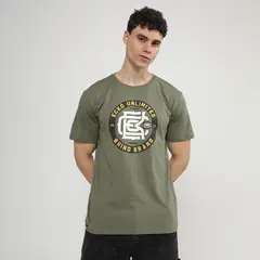 ECKO - Polo Manga Corta Hombre