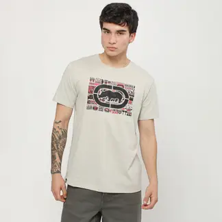 ECKO - Polo Manga Corta Hombre