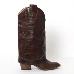 MILANO BAGS - Botas Mujer