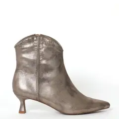 MILANO BAGS - Botines Mujer