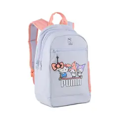 PUMA - Mini Mochila Niña Hello Kitty