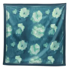 SYBILLA - Pañuelo Aquarela Mujer