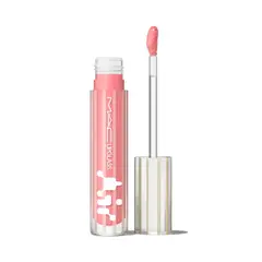 MAC - Labial Lipglass Air Non Sticky Gloss