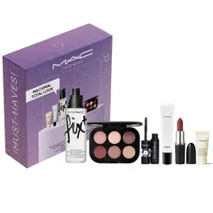MAC - Set Macximal Total Look