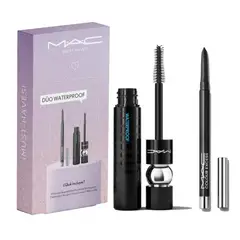 MAC - Set Duo Waterproof