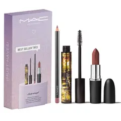 MAC - Set Best Seller Trio