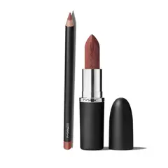 MAC - Dúo Macximal Lip Whirl