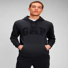 GAP - Polera Logo Hombre