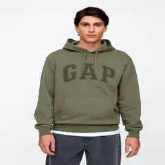 GAP - Polera Logo Hombre