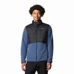COLUMBIA - Polar Casual Hombre