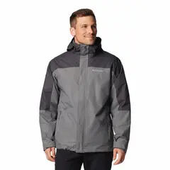 COLUMBIA - Parka Pluma Delta Mujer