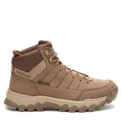 CAT - Botines Hombre Threshold Rebound Mid