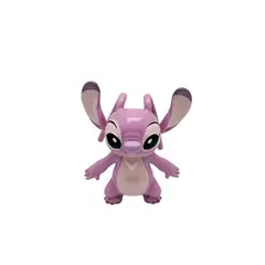 DISNEY - Figura 10 Cms De Goma Flexible Stitch