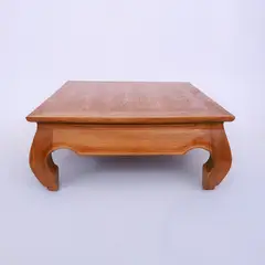 PANTAI - Mesa Cuadrada