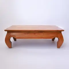 PANTAI - Mesa Rectangular