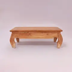 PANTAI - Mesa Rectangular