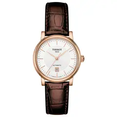 TISSOT - Reloj Mujer Carson