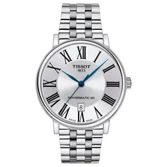 TISSOT - Reloj Hombre Carson
