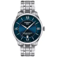 TISSOT - Reloj Hombre Chemin