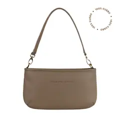 MILANO BAGS - Cartera Cuero